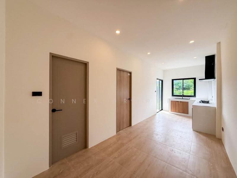 Townhome Chalong Soi Chaofa48, Phuket, -, Chalong, Muang Phuket, Phuket, 3 Bedrooms, 98 sqm, Townhouse For Sale, by Connex Property, 500560331 - DDproperty.com