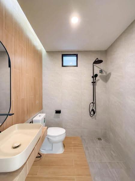 Townhome Chalong Soi Chaofa48, Phuket, -, Chalong, Muang Phuket, Phuket, 3 Bedrooms, 98 sqm, Townhouse For Sale, by Connex Property, 500560331 - DDproperty.com