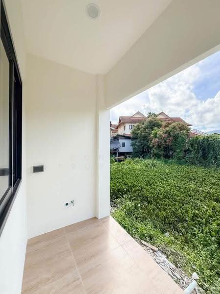 Townhome Chalong Soi Chaofa48, Phuket, -, Chalong, Muang Phuket, Phuket, 3 Bedrooms, 98 sqm, Townhouse For Sale, by Connex Property, 500560331 - DDproperty.com