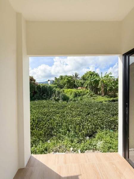 Townhome Chalong Soi Chaofa48, Phuket, -, Chalong, Muang Phuket, Phuket, 3 Bedrooms, 98 sqm, Townhouse For Sale, by Connex Property, 500560331 - DDproperty.com