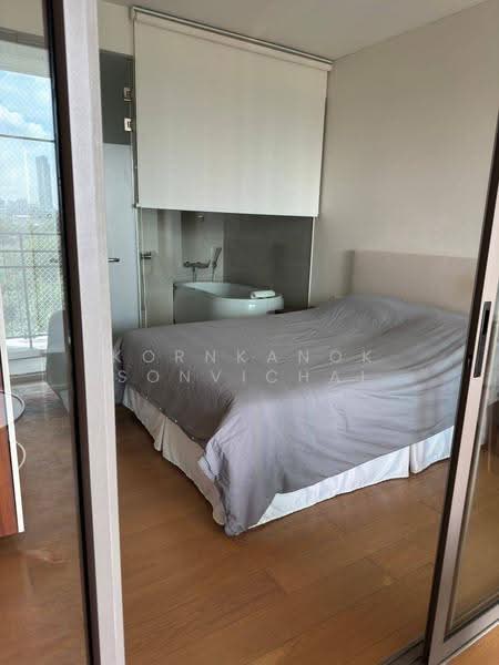 Siamese Thirty Nine, Bangkok, 68 Soi Sukhumvit 39, Sukhumvit Road, Khlong Tan Nua, Watthana, Bangkok, 1 Bedroom, 47 sqm, Condo For Rent, by Kornkanok Sonvichai, 500560332 - DDproperty.com