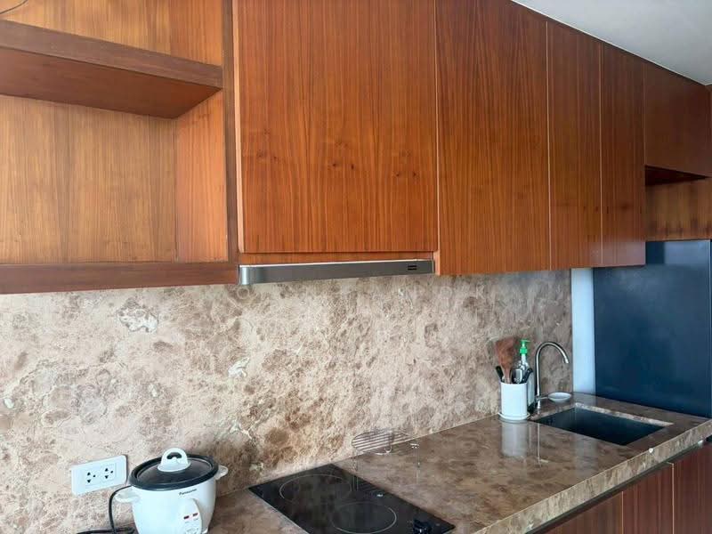 Siamese Thirty Nine, Bangkok, 68 Soi Sukhumvit 39, Sukhumvit Road, Khlong Tan Nua, Watthana, Bangkok, 1 Bedroom, 47 sqm, Condo For Rent, by Kornkanok Sonvichai, 500560332 - DDproperty.com
