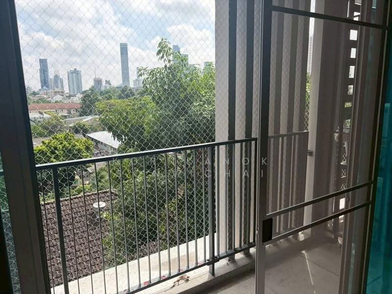Siamese Thirty Nine, Bangkok, 68 Soi Sukhumvit 39, Sukhumvit Road, Khlong Tan Nua, Watthana, Bangkok, 1 Bedroom, 47 sqm, Condo For Rent, by Kornkanok Sonvichai, 500560332 - DDproperty.com