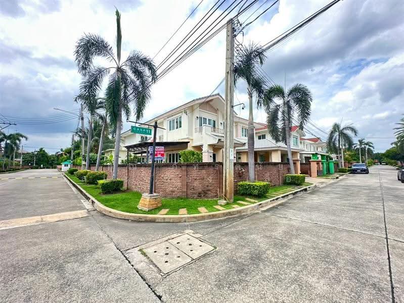 CASA GRAND Chaiyaphruek – Chaengwattana, Nonthaburi, Chaiyaphruek Road, Khlong Phra Udom, Pak Kret, Nonthaburi, 3 Bedrooms, 350 sqm, Single Detached House For Sale, by คุณ ภัทรดนัย ผลมะเฟือง (ล็อต), 500560334 - DDproperty.com