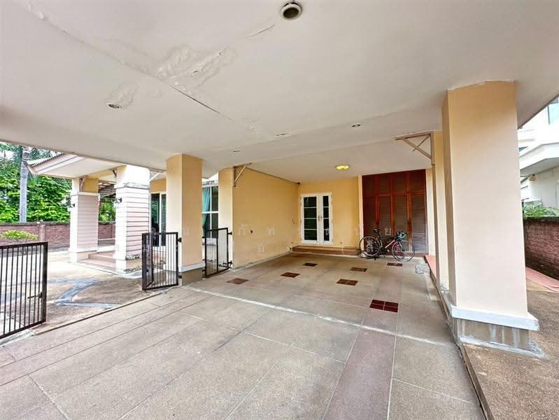 CASA GRAND Chaiyaphruek – Chaengwattana : คาซ่า แกรนด์ ชัยพฤกษ์ – แจ้งวัฒนะ, นนทบุรี, ถนนชัยพฤกษ์, คลองพระอุดม, ปากเกร็ด, นนทบุรี, 350 ตร.ม., บ้านเดี่ยว ขาย, โดย คุณ ภัทรดนัย ผลมะเฟือง (ล็อต), 500560334 - DDproperty.com