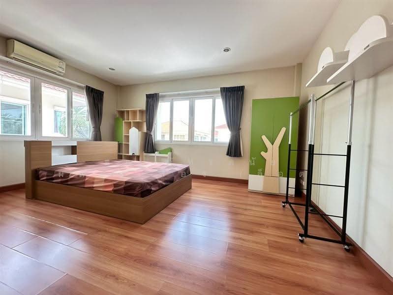 CASA GRAND Chaiyaphruek – Chaengwattana : คาซ่า แกรนด์ ชัยพฤกษ์ – แจ้งวัฒนะ, นนทบุรี, ถนนชัยพฤกษ์, คลองพระอุดม, ปากเกร็ด, นนทบุรี, 350 ตร.ม., บ้านเดี่ยว ขาย, โดย คุณ ภัทรดนัย ผลมะเฟือง (ล็อต), 500560334 - DDproperty.com