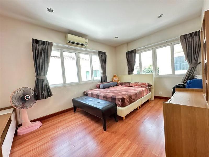 CASA GRAND Chaiyaphruek – Chaengwattana : คาซ่า แกรนด์ ชัยพฤกษ์ – แจ้งวัฒนะ, นนทบุรี, ถนนชัยพฤกษ์, คลองพระอุดม, ปากเกร็ด, นนทบุรี, 350 ตร.ม., บ้านเดี่ยว ขาย, โดย คุณ ภัทรดนัย ผลมะเฟือง (ล็อต), 500560334 - DDproperty.com