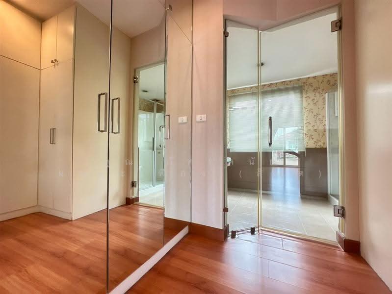 CASA GRAND Chaiyaphruek – Chaengwattana : คาซ่า แกรนด์ ชัยพฤกษ์ – แจ้งวัฒนะ, นนทบุรี, ถนนชัยพฤกษ์, คลองพระอุดม, ปากเกร็ด, นนทบุรี, 350 ตร.ม., บ้านเดี่ยว ขาย, โดย คุณ ภัทรดนัย ผลมะเฟือง (ล็อต), 500560334 - DDproperty.com