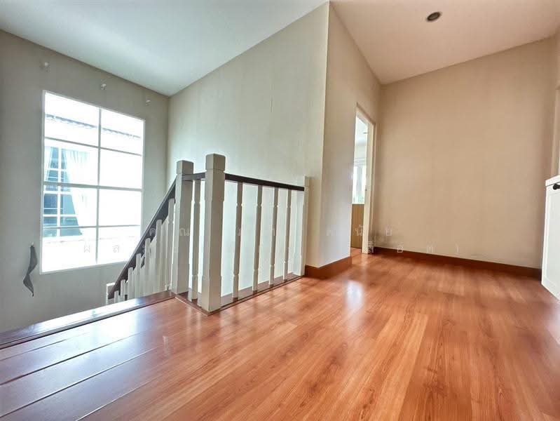 CASA GRAND Chaiyaphruek – Chaengwattana, Nonthaburi, Chaiyaphruek Road, Khlong Phra Udom, Pak Kret, Nonthaburi, 3 Bedrooms, 350 sqm, Single Detached House For Sale, by คุณ ภัทรดนัย ผลมะเฟือง (ล็อต), 500560334 - DDproperty.com
