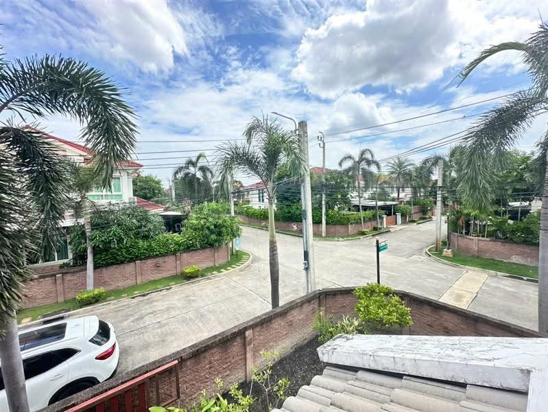 CASA GRAND Chaiyaphruek – Chaengwattana : คาซ่า แกรนด์ ชัยพฤกษ์ – แจ้งวัฒนะ, นนทบุรี, ถนนชัยพฤกษ์, คลองพระอุดม, ปากเกร็ด, นนทบุรี, 350 ตร.ม., บ้านเดี่ยว ขาย, โดย คุณ ภัทรดนัย ผลมะเฟือง (ล็อต), 500560334 - DDproperty.com