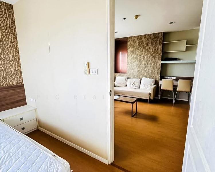 Lumpini Condo Town North Pattaya-Sukumvit : ลุมพินี คอนโดทาวน์ พัทยาเหนือ-สุขุมวิท, ชลบุรี, สุขุมวิท, นาเกลือ, บางละมุง, ชลบุรี, 33 ตร.ม., คอนโด ขาย, โดย PLC real estate, 500560336 - DDproperty.com