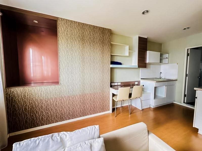 Lumpini Condo Town North Pattaya-Sukumvit : ลุมพินี คอนโดทาวน์ พัทยาเหนือ-สุขุมวิท, ชลบุรี, สุขุมวิท, นาเกลือ, บางละมุง, ชลบุรี, 33 ตร.ม., คอนโด ขาย, โดย PLC real estate, 500560336 - DDproperty.com
