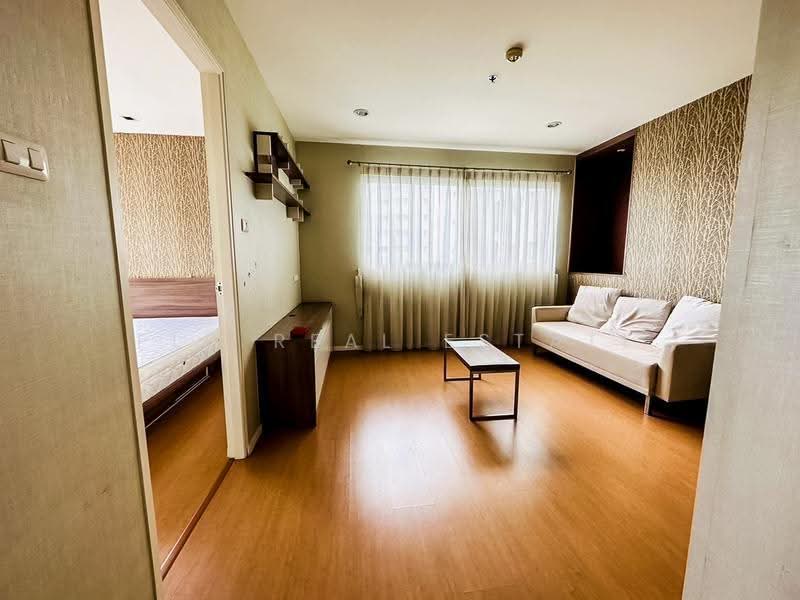 Lumpini Condo Town North Pattaya-Sukumvit : ลุมพินี คอนโดทาวน์ พัทยาเหนือ-สุขุมวิท, ชลบุรี, สุขุมวิท, นาเกลือ, บางละมุง, ชลบุรี, 33 ตร.ม., คอนโด ขาย, โดย PLC real estate, 500560336 - DDproperty.com