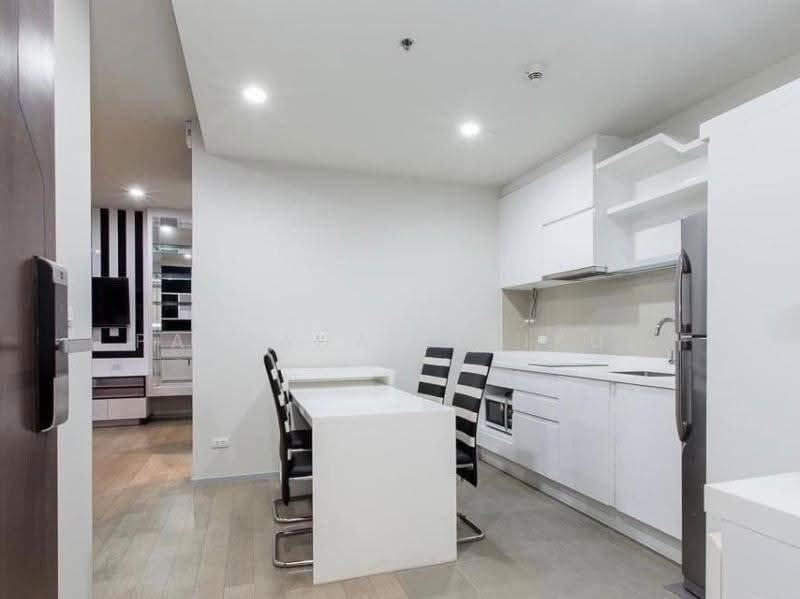 PYNE by Sansiri, Bangkok, Prayatai Road, Thanon Phetchaburi, Ratchathewi, Bangkok, 2 Bedrooms, 76 sqm, Condo For Sale, by Pattada Letikul, 500560339 - DDproperty.com