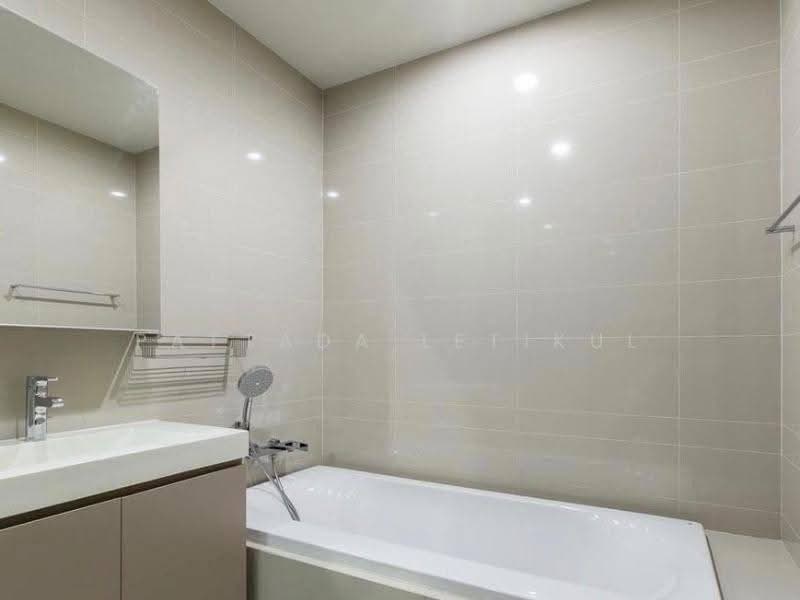 PYNE by Sansiri, Bangkok, Prayatai Road, Thanon Phetchaburi, Ratchathewi, Bangkok, 2 Bedrooms, 76 sqm, Condo For Sale, by Pattada Letikul, 500560339 - DDproperty.com