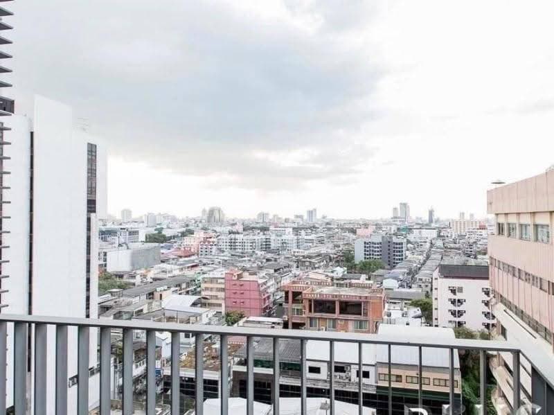 PYNE by Sansiri, Bangkok, Prayatai Road, Thanon Phetchaburi, Ratchathewi, Bangkok, 2 Bedrooms, 76 sqm, Condo For Sale, by Pattada Letikul, 500560339 - DDproperty.com
