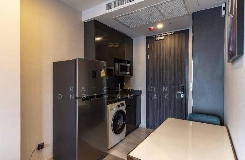 ASHTON Asoke, Bangkok, 131 Asoke Montri Road, Khlongtoei Nua, Watthana, Bangkok, 1 Bedroom, 34 sqm, Condo For Rent, by Ratchanon Songthammakul, 500560340 - DDproperty.com