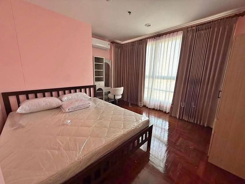 Pathumwan Resort, Bangkok, Phayathai Road, Thanon Phaya Thai, Ratchathewi, Bangkok, 2 Bedrooms, 49 sqm, Condo For Sale, by Pattada Letikul, 500560342 - DDproperty.com
