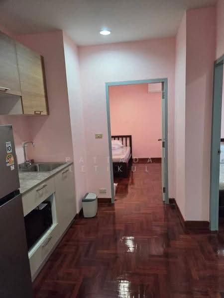 Pathumwan Resort : ปทุมวัน รีสอร์ท, กรุงเทพ, ถนนพญาไท, ราชเทวี, กรุงเทพ, 49 ตร.ม., คอนโด ขาย, โดย Pattada Letikul, 500560342 - DDproperty.com