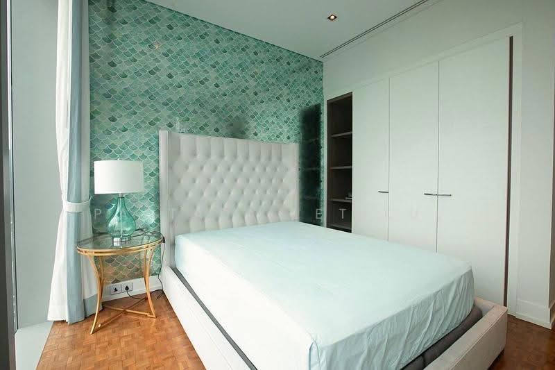 The Ritz-Carlton Residences : เดอะ ริซท์-คาร์ลตัน เรสซิเดนเซส, กรุงเทพ, 114 ถ.นราธิวาสราชนครินทร์, สีลม, บางรัก, กรุงเทพ, 205 ตร.ม., คอนโด ขาย, โดย Pattada Letikul, 500560345 - DDproperty.com