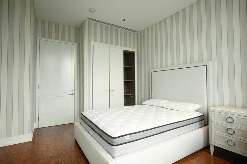 The Ritz-Carlton Residences : เดอะ ริซท์-คาร์ลตัน เรสซิเดนเซส, กรุงเทพ, 114 ถ.นราธิวาสราชนครินทร์, สีลม, บางรัก, กรุงเทพ, 205 ตร.ม., คอนโด ขาย, โดย Pattada Letikul, 500560345 - DDproperty.com