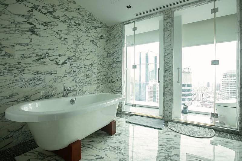 The Ritz-Carlton Residences : เดอะ ริซท์-คาร์ลตัน เรสซิเดนเซส, กรุงเทพ, 114 ถ.นราธิวาสราชนครินทร์, สีลม, บางรัก, กรุงเทพ, 205 ตร.ม., คอนโด ขาย, โดย Pattada Letikul, 500560345 - DDproperty.com