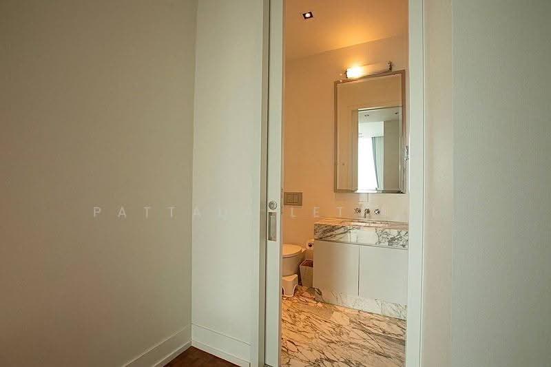 The Ritz-Carlton Residences, Bangkok, 114 Narathiwat Ratchanakarin Road, Silom, Bang Rak, Bangkok, 3 Bedrooms, 205 sqm, Condo For Sale, by Pattada Letikul, 500560345 - DDproperty.com