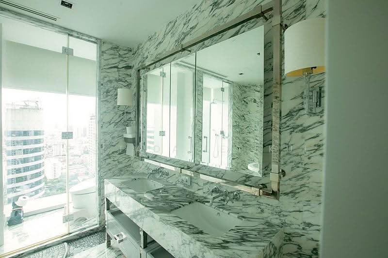 The Ritz-Carlton Residences : เดอะ ริซท์-คาร์ลตัน เรสซิเดนเซส, กรุงเทพ, 114 ถ.นราธิวาสราชนครินทร์, สีลม, บางรัก, กรุงเทพ, 205 ตร.ม., คอนโด ขาย, โดย Pattada Letikul, 500560345 - DDproperty.com
