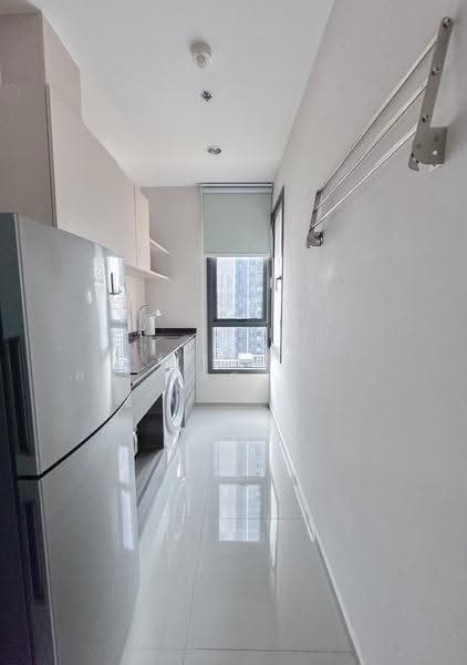 CENTRIC Ari Station, Bangkok, 27 Phahonyothin Road, Samsen Nai, Phaya Thai, Bangkok, 1 Bedroom, 28 sqm, Condo For Rent, by ปัณณภัสร์​ ศรี​พัชร​พัช​ร์, 500560347 - DDproperty.com
