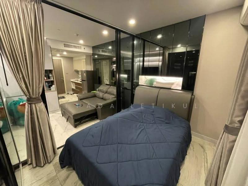 Supalai Premier Charoen Nakhon, Bangkok, Lat Ya Road, Khlong San, Bangkok, 1 Bedroom, 34 sqm, Condo For Sale, by Pattada Letikul, 500560348 - DDproperty.com