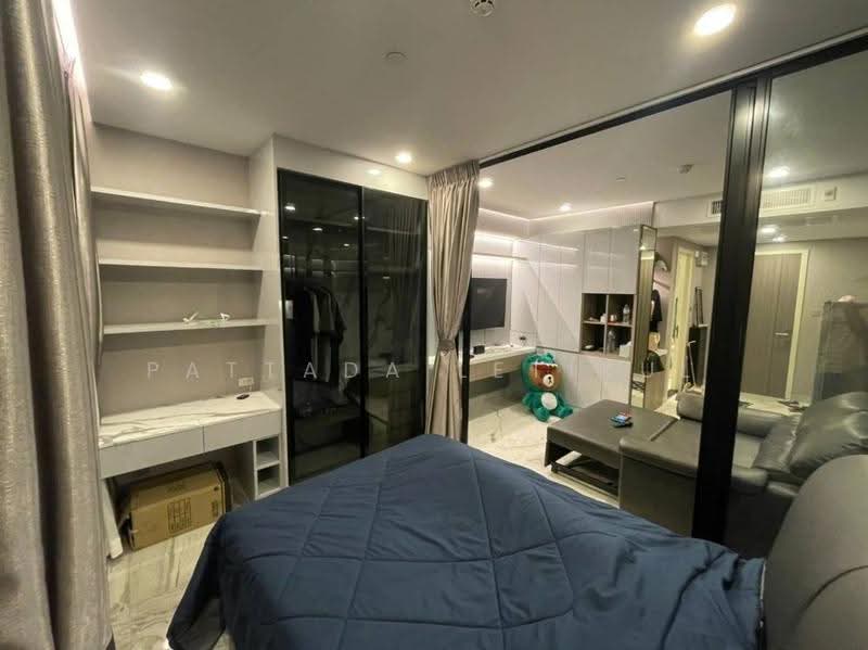 Supalai Premier Charoen Nakhon, Bangkok, Lat Ya Road, Khlong San, Bangkok, 1 Bedroom, 34 sqm, Condo For Sale, by Pattada Letikul, 500560348 - DDproperty.com