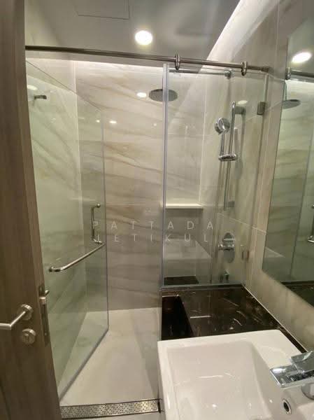 Supalai Premier Charoen Nakhon, Bangkok, Lat Ya Road, Khlong San, Bangkok, 1 Bedroom, 34 sqm, Condo For Sale, by Pattada Letikul, 500560348 - DDproperty.com