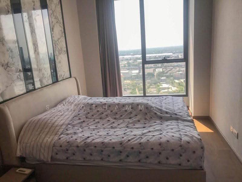 IDEO Q Sukhumvit 36, Bangkok, Soi Sukhumvit 36, Khong Tan, Khlong Toei, Bangkok, 1 Bedroom, 45 sqm, Condo For Sale, by Ratchanon Songthammakul, 500560349 - DDproperty.com