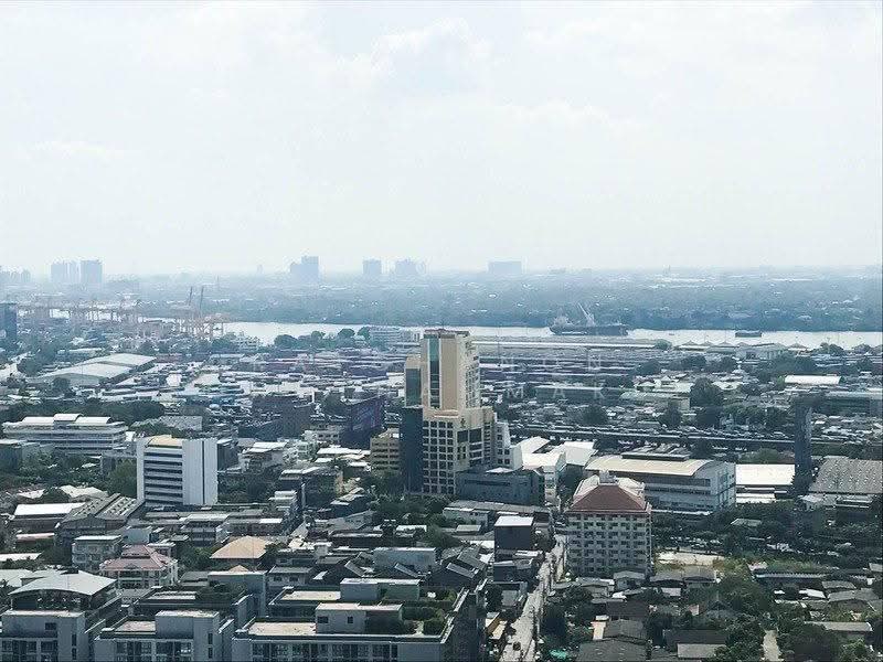 IDEO Q Sukhumvit 36, Bangkok, Soi Sukhumvit 36, Khong Tan, Khlong Toei, Bangkok, 1 Bedroom, 45 sqm, Condo For Sale, by Ratchanon Songthammakul, 500560349 - DDproperty.com