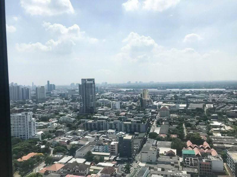 IDEO Q Sukhumvit 36 : ไอดีโอ คิว สุขุมวิท 36, กรุงเทพ, ซอยสุขุมวิท 36, คลองตัน, คลองเตย, กรุงเทพ, 45 ตร.ม., คอนโด ขาย, โดย Ratchanon Songthammakul, 500560349 - DDproperty.com