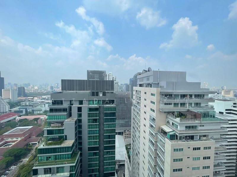 The Esse Asoke, Bangkok, 333 Soi Sukhumvit 21, Sukhumvit Road, Khlongtoei Nua, Watthana, Bangkok, 2 Bedrooms, 74 sqm, Condo For Sale, by Pattada Letikul, 500560352 - DDproperty.com
