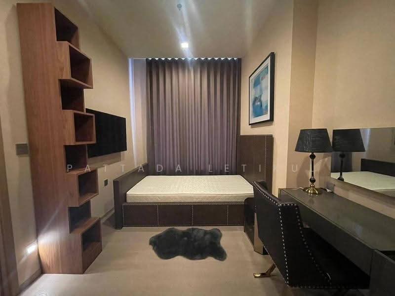The Esse Asoke, Bangkok, 333 Soi Sukhumvit 21, Sukhumvit Road, Khlongtoei Nua, Watthana, Bangkok, 2 Bedrooms, 74 sqm, Condo For Sale, by Pattada Letikul, 500560352 - DDproperty.com