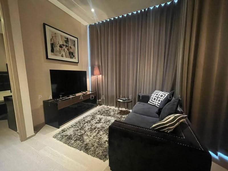 The Esse Asoke, Bangkok, 333 Soi Sukhumvit 21, Sukhumvit Road, Khlongtoei Nua, Watthana, Bangkok, 2 Bedrooms, 74 sqm, Condo For Sale, by Pattada Letikul, 500560352 - DDproperty.com