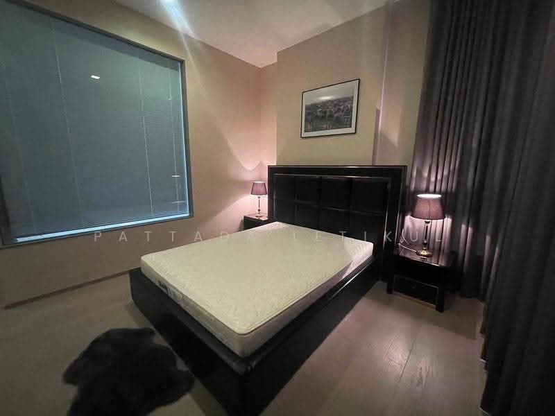 The Esse Asoke, Bangkok, 333 Soi Sukhumvit 21, Sukhumvit Road, Khlongtoei Nua, Watthana, Bangkok, 2 Bedrooms, 74 sqm, Condo For Sale, by Pattada Letikul, 500560352 - DDproperty.com