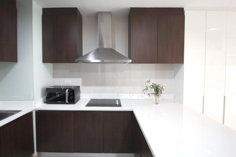 The Rajdamri, Bangkok, Ratchadamri Road, Lumphini, Pathum Wan, Bangkok, 2 Bedrooms, 112 sqm, Condo For Rent, by Vertex Luxe Estate Co.,LTD, 500560354 - DDproperty.com