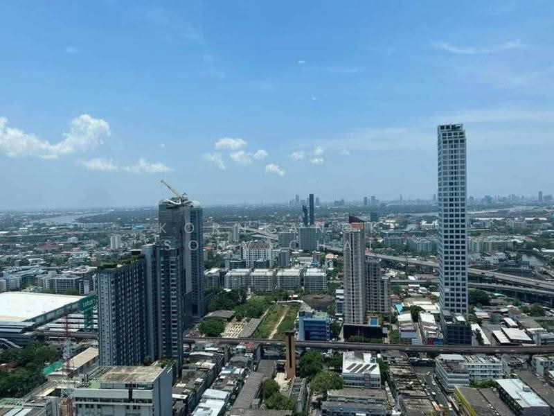 Knightsbridge Prime Onnut, Bangkok, Soi On Nut 1/1 Sukhumvit Road77, Phra Kanong Nua, Watthana, Bangkok, 1 Bedroom, 32 sqm, Condo For Rent, by Kornkanok Sonvichai, 500560355 - DDproperty.com