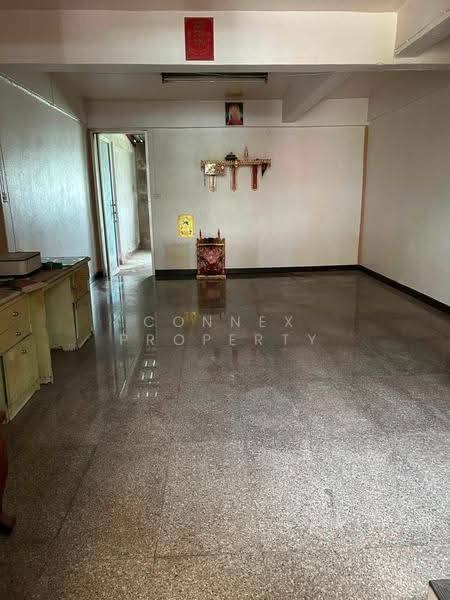 Three-story townhouses side-by-side, opposite Kasemrad Bangkhae Hospital, Bangkok, , Lak Song, Bang Khae, Bangkok, 10+ Bedrooms, 252 sqm, Townhouse For Sale, by Connex Property, 500560356 - DDproperty.com