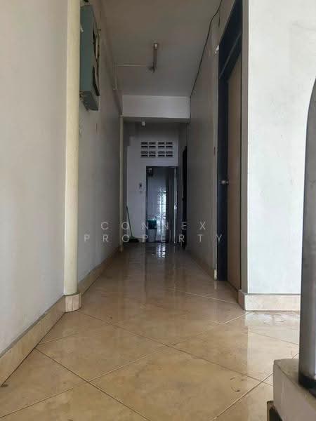 Three-story townhouses side-by-side, opposite Kasemrad Bangkhae Hospital, Bangkok, , Lak Song, Bang Khae, Bangkok, 10+ Bedrooms, 252 sqm, Townhouse For Sale, by Connex Property, 500560356 - DDproperty.com