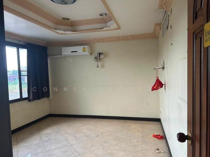 Three-story townhouses side-by-side, opposite Kasemrad Bangkhae Hospital, Bangkok, , Lak Song, Bang Khae, Bangkok, 10+ Bedrooms, 252 sqm, Townhouse For Sale, by Connex Property, 500560356 - DDproperty.com