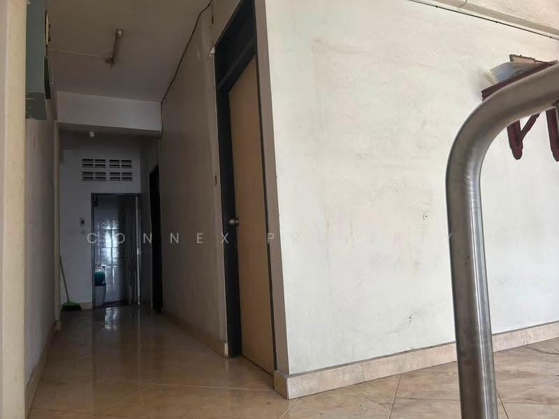 Three-story townhouses side-by-side, opposite Kasemrad Bangkhae Hospital, Bangkok, , Lak Song, Bang Khae, Bangkok, 10+ Bedrooms, 252 sqm, Townhouse For Sale, by Connex Property, 500560356 - DDproperty.com