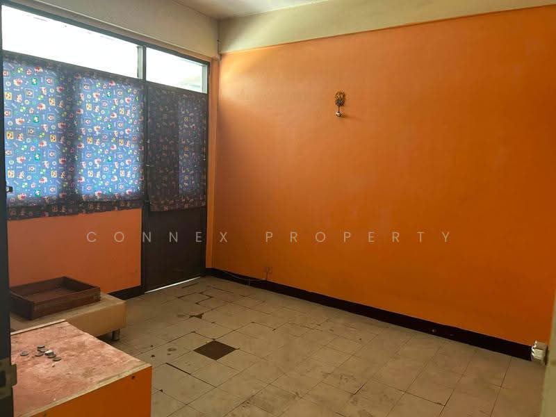 Three-story townhouses side-by-side, opposite Kasemrad Bangkhae Hospital, Bangkok, , Lak Song, Bang Khae, Bangkok, 10+ Bedrooms, 252 sqm, Townhouse For Sale, by Connex Property, 500560356 - DDproperty.com