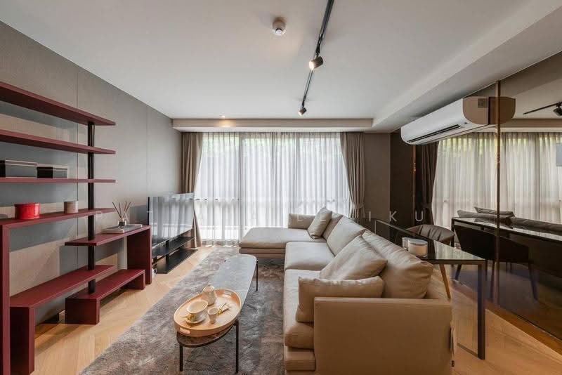 S47 Sukhumvit, Bangkok, 19 Soi Sukhumvit 47, Khlong Tan Nua, Watthana, Bangkok, 2 Bedrooms, 69 sqm, Condo For Sale, by Pattada Letikul, 500560357 - DDproperty.com
