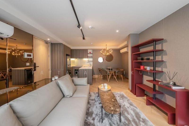 S47 Sukhumvit, Bangkok, 19 Soi Sukhumvit 47, Khlong Tan Nua, Watthana, Bangkok, 2 Bedrooms, 69 sqm, Condo For Sale, by Pattada Letikul, 500560357 - DDproperty.com