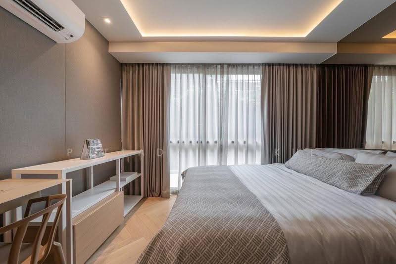 S47 Sukhumvit, Bangkok, 19 Soi Sukhumvit 47, Khlong Tan Nua, Watthana, Bangkok, 2 Bedrooms, 69 sqm, Condo For Sale, by Pattada Letikul, 500560357 - DDproperty.com