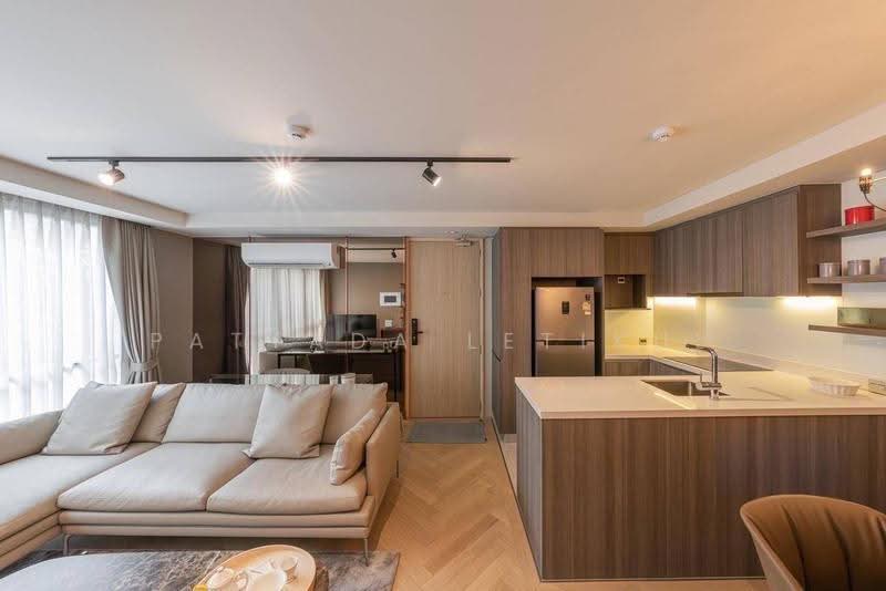 S47 Sukhumvit, Bangkok, 19 Soi Sukhumvit 47, Khlong Tan Nua, Watthana, Bangkok, 2 Bedrooms, 69 sqm, Condo For Sale, by Pattada Letikul, 500560357 - DDproperty.com